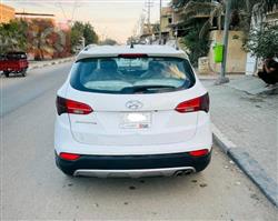 هیۆندای سەنتافی